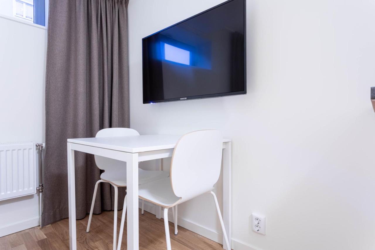 Apartdirect Linkoeping Vasastaden Esterno foto